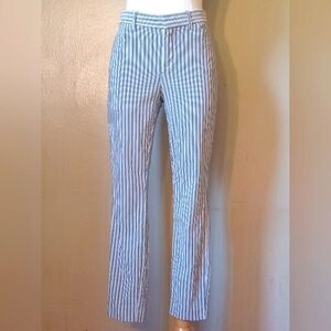 #88 Striped Gap Pants !